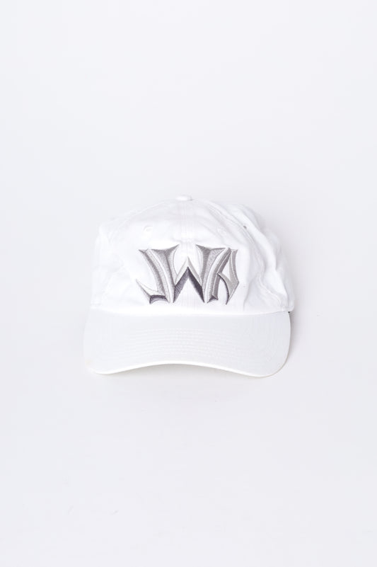 JW Anderson Mens White  Hat Size O/S