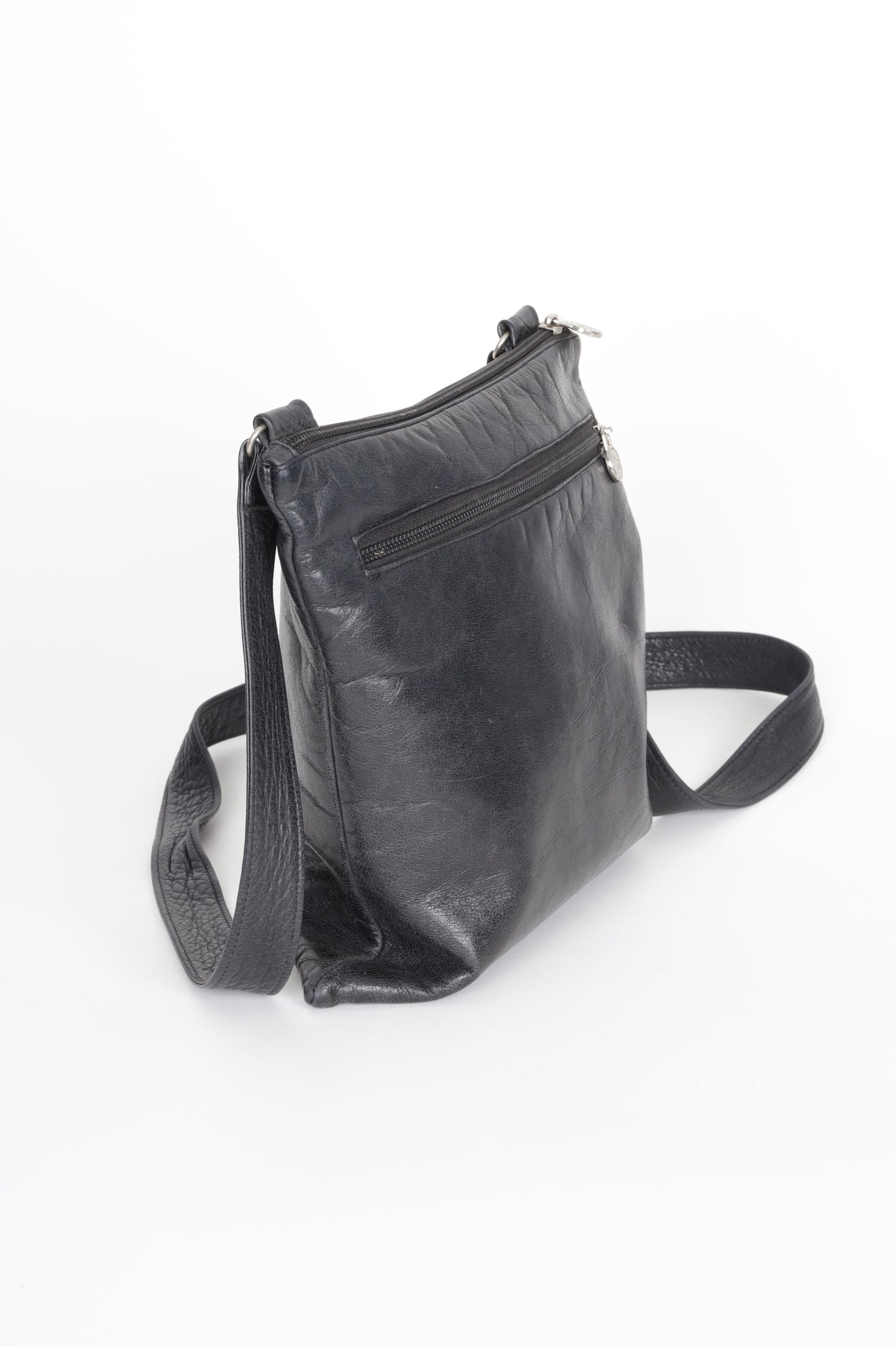 Briarwood Womens Black Bag Size O/S