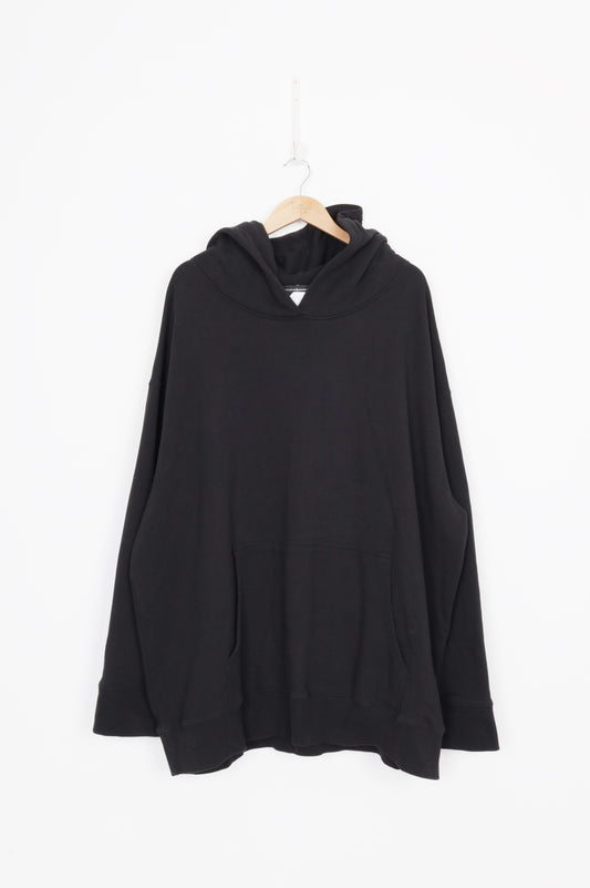 Stolen Girlfriends Club Mens Black Sweatshirt Size M