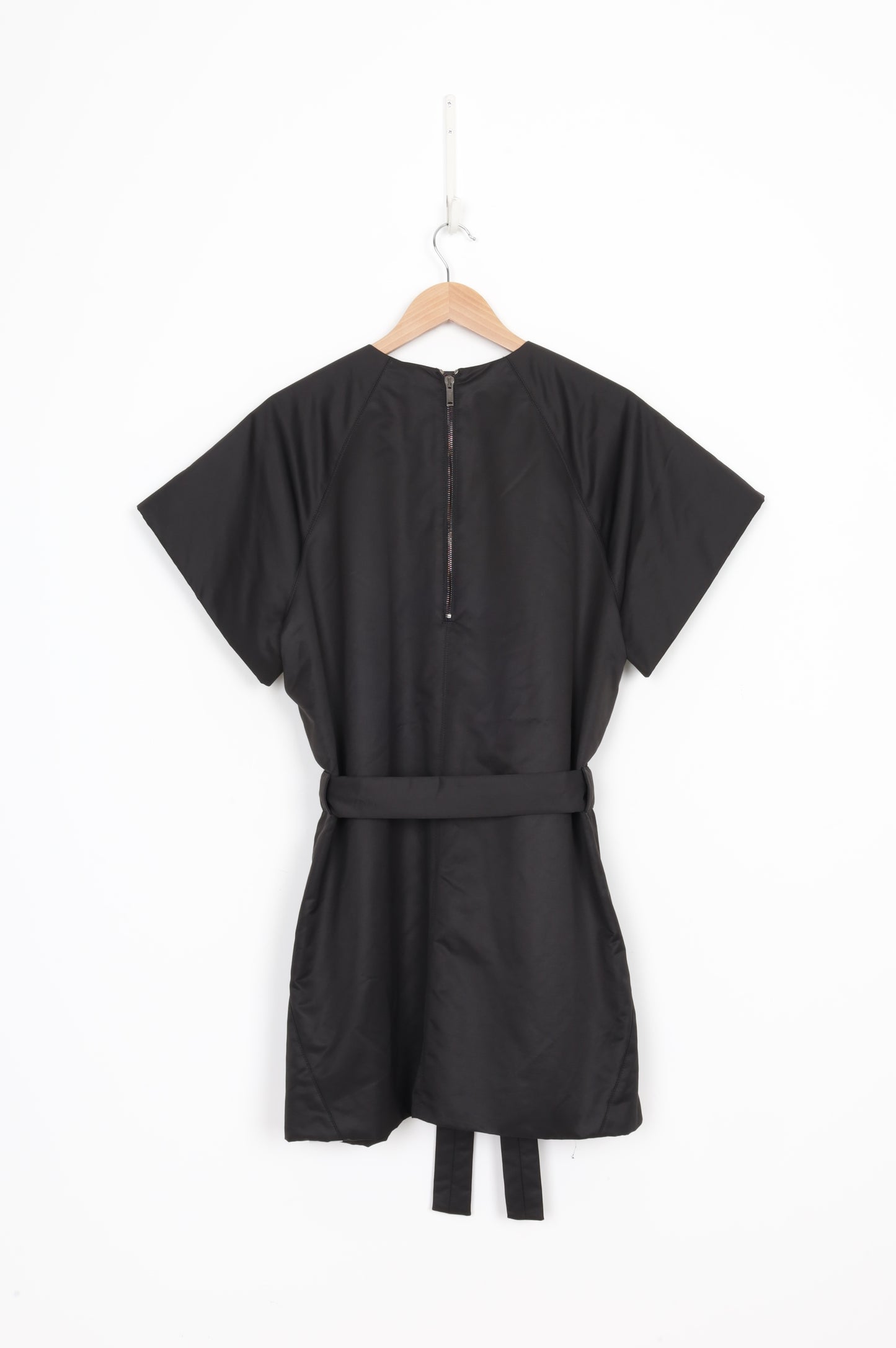 Gareth Pugh Womens Black Dress Size 12