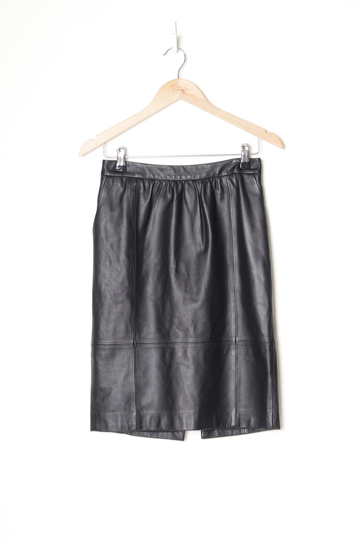 Trenery Womens Black Skirt Size 6