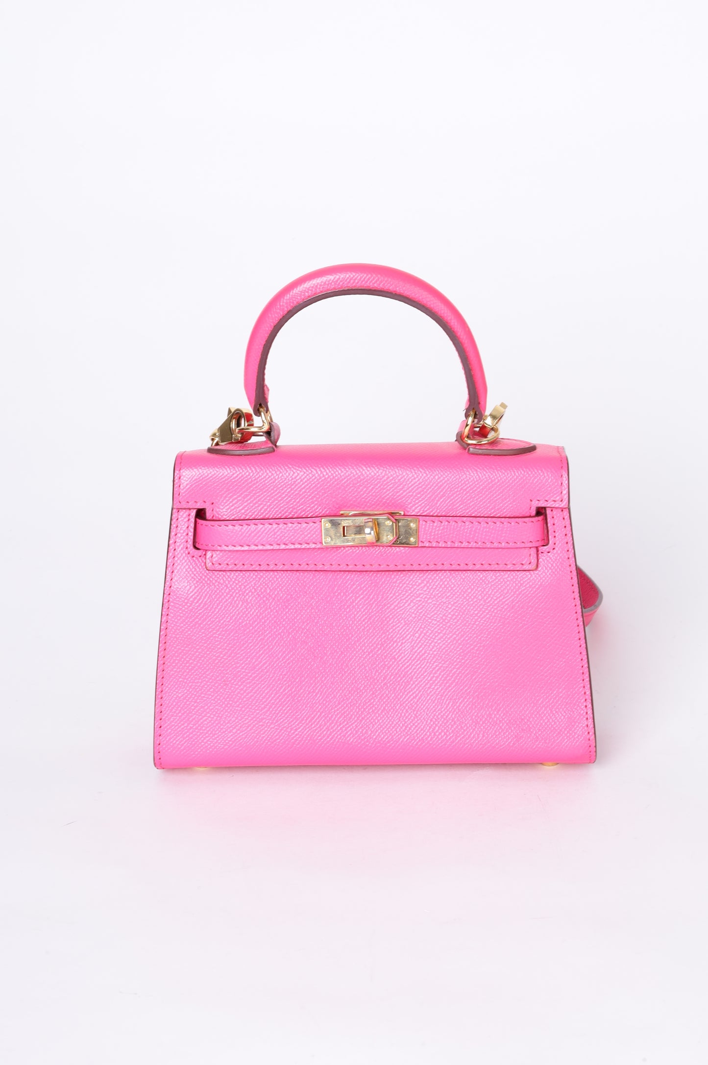House of Hello Womens Pink Bag Size O/S