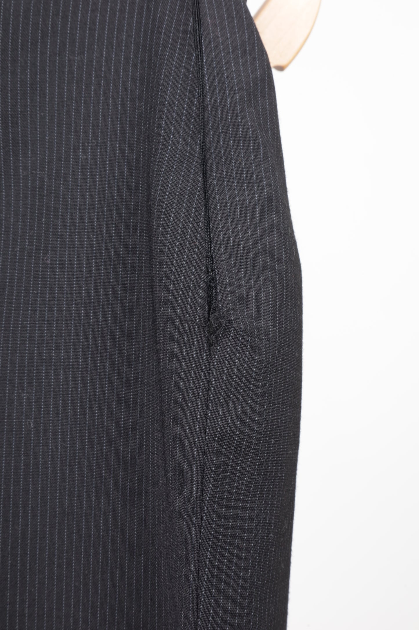 Paloma Wool Womens Black Pants Size S