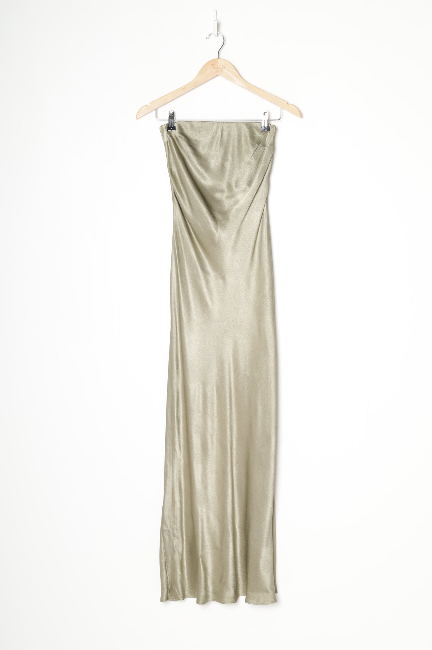 Bec & Bridge Womens Green Dress Size 6