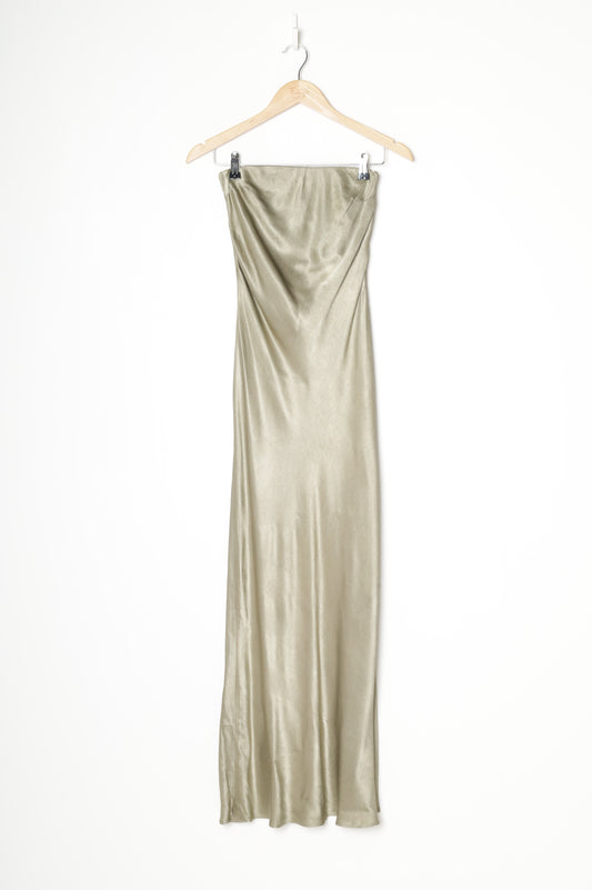 Bec & Bridge Womens Green Dress Size 6