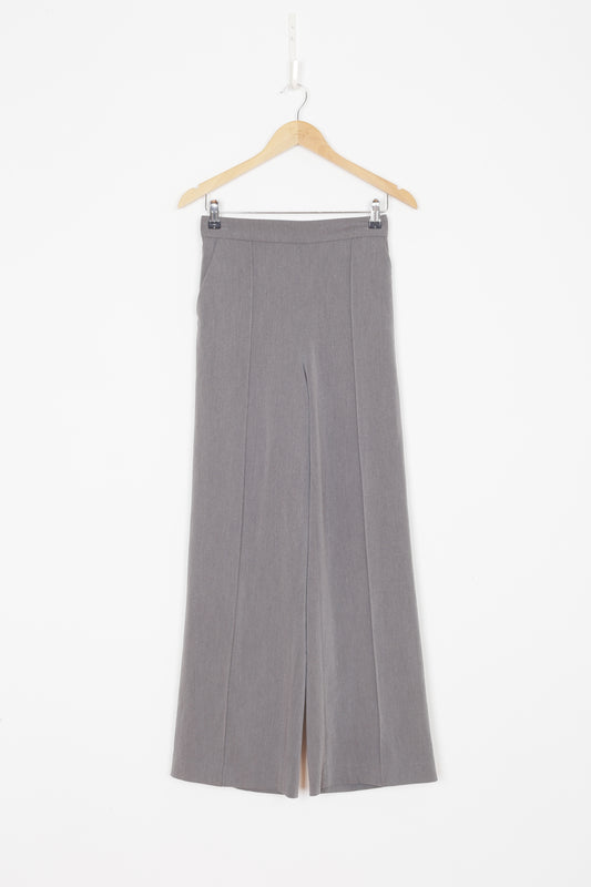 Laing Womens Grey Pants Size XS