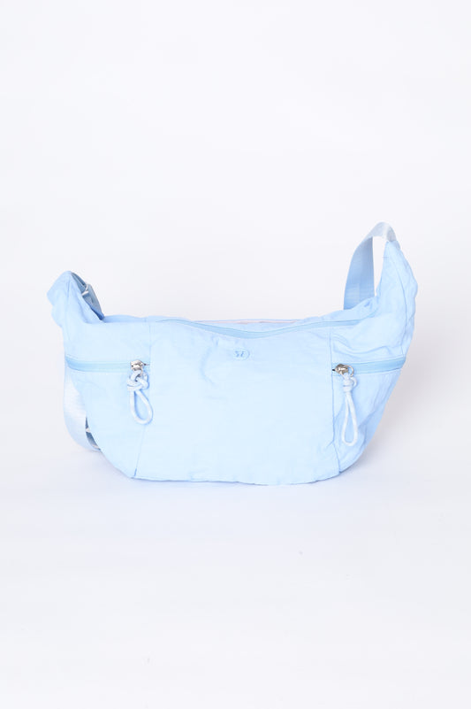 Lululemon Womens Blue Bag Size O/S