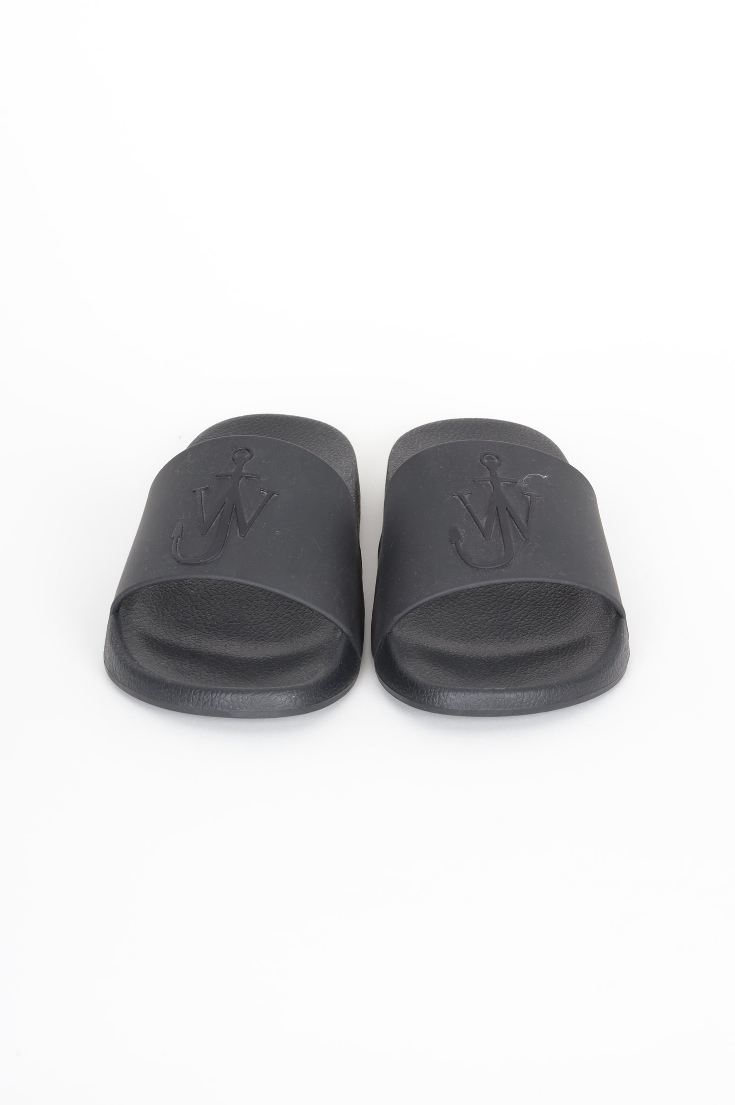 JW Anderson Mens Black Shoes Size 42