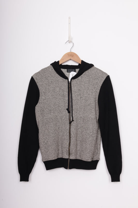 Standard Issue Womens Black Jacket Size S