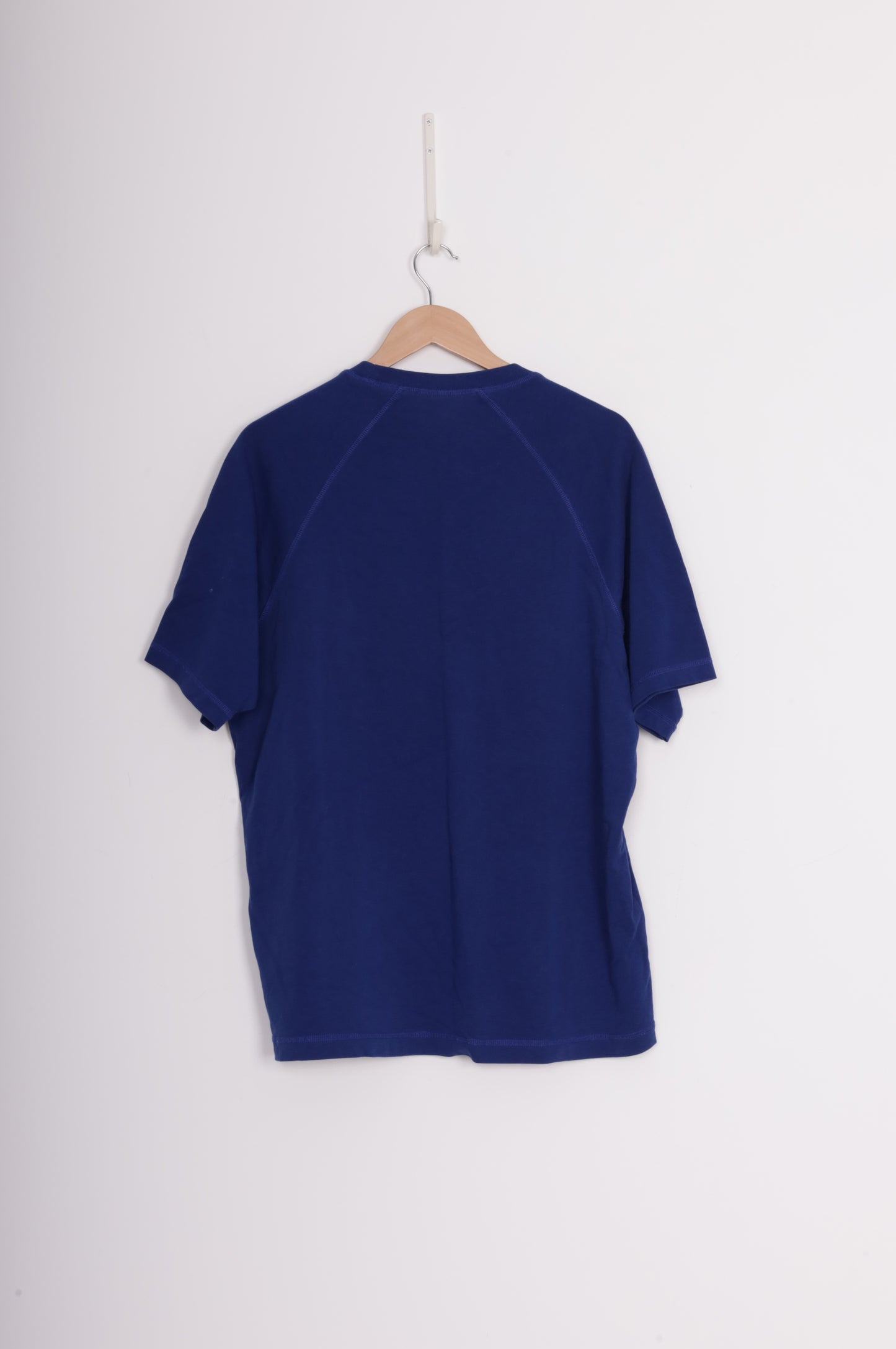 Kenzo Mens Blue T-shirt Size S