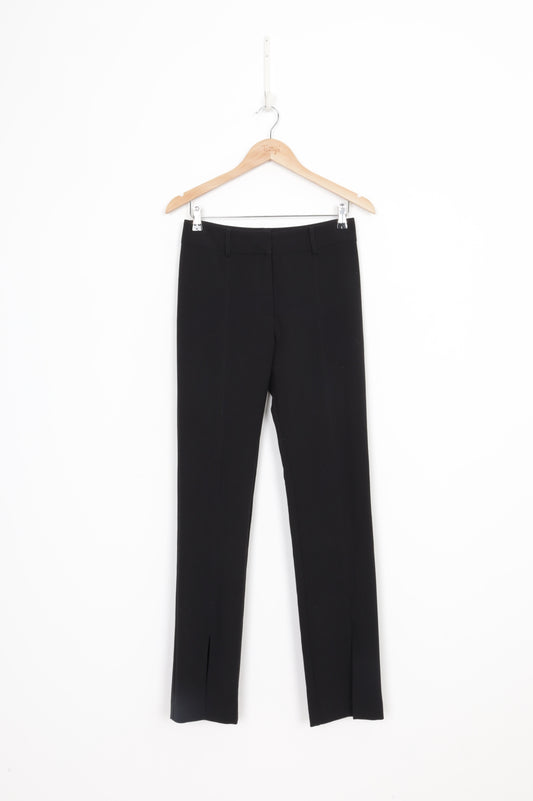 Samsoe Samsoe Womens Black Pants Size W 30