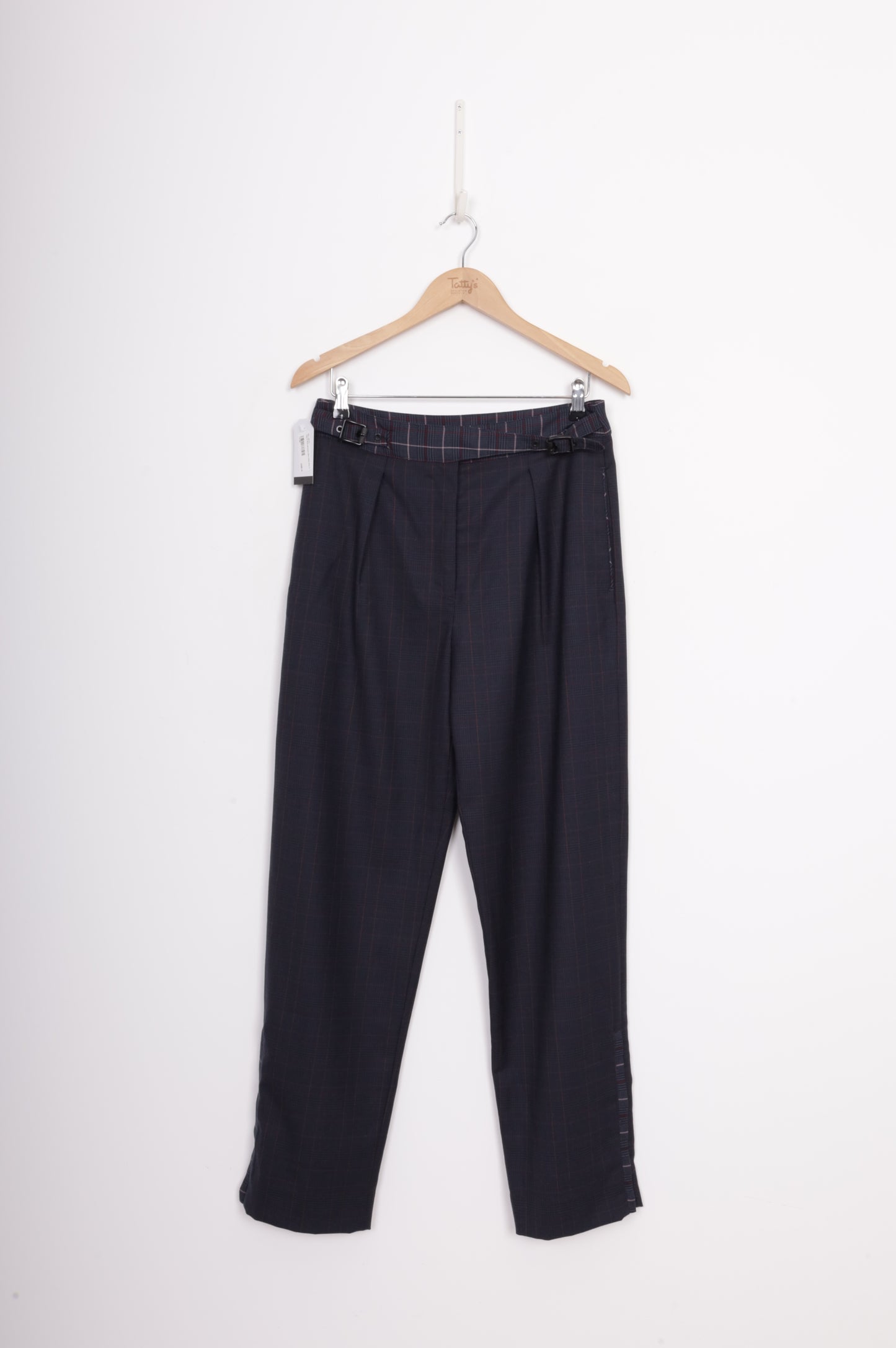 Rag & Bone Womens Blue Pants Size 8