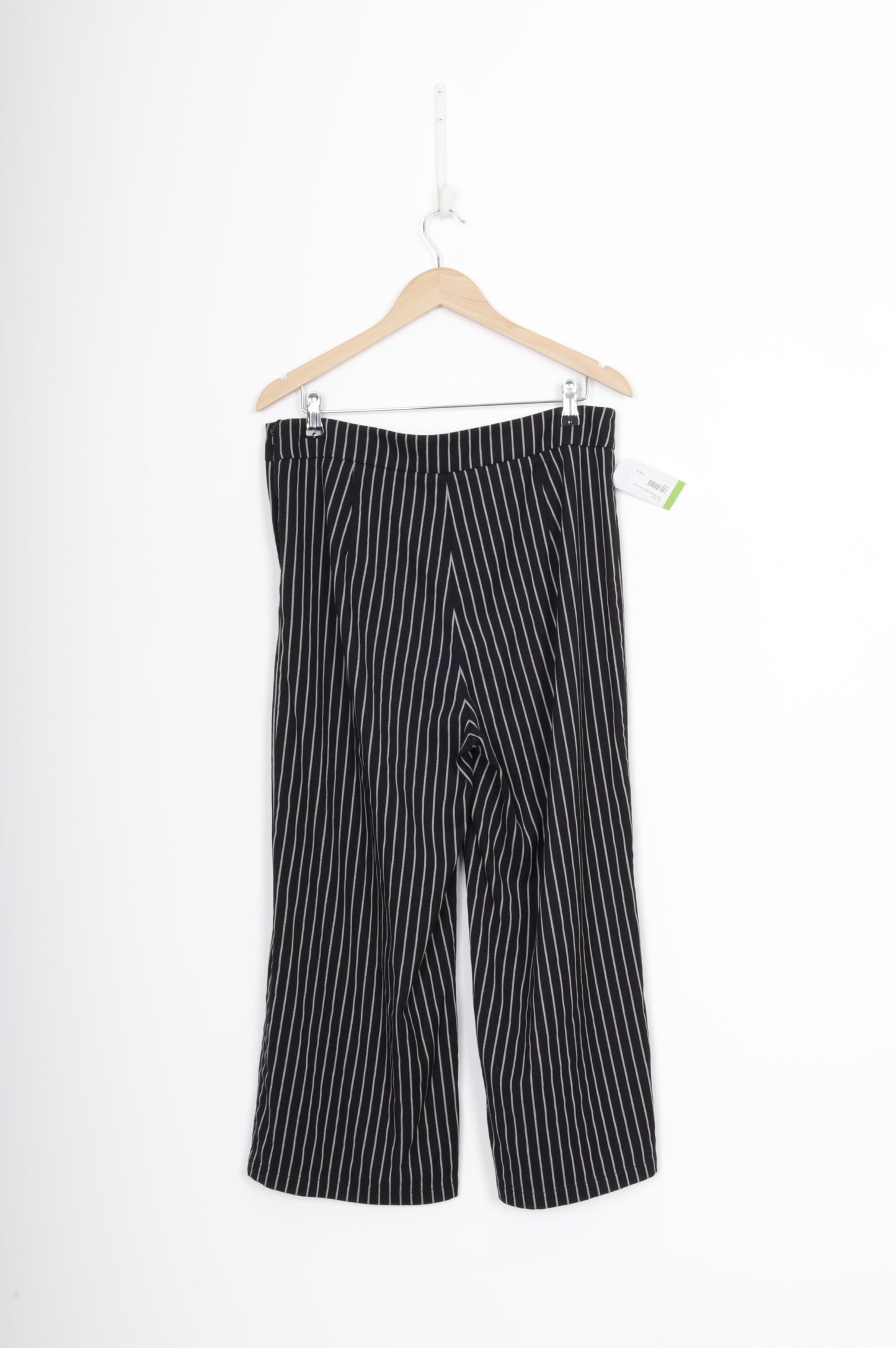Soeur Womens Black Pants Size M