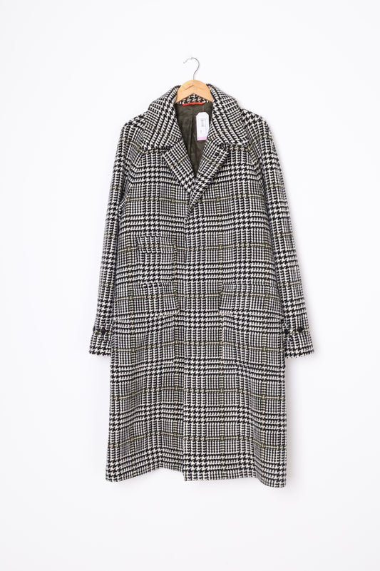 J.Press X Todd Snyder Mens White Coat Size L