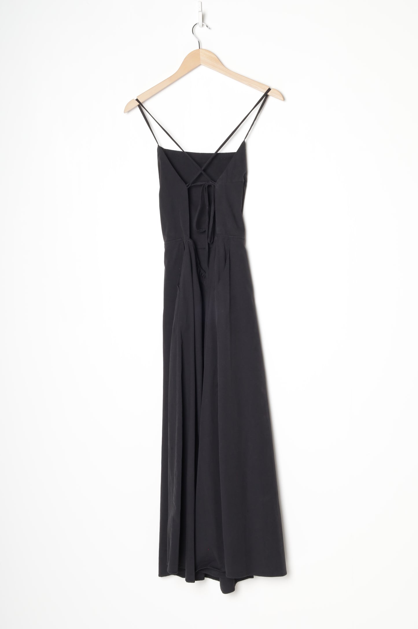 Dissh Womens Black Dress Size 16