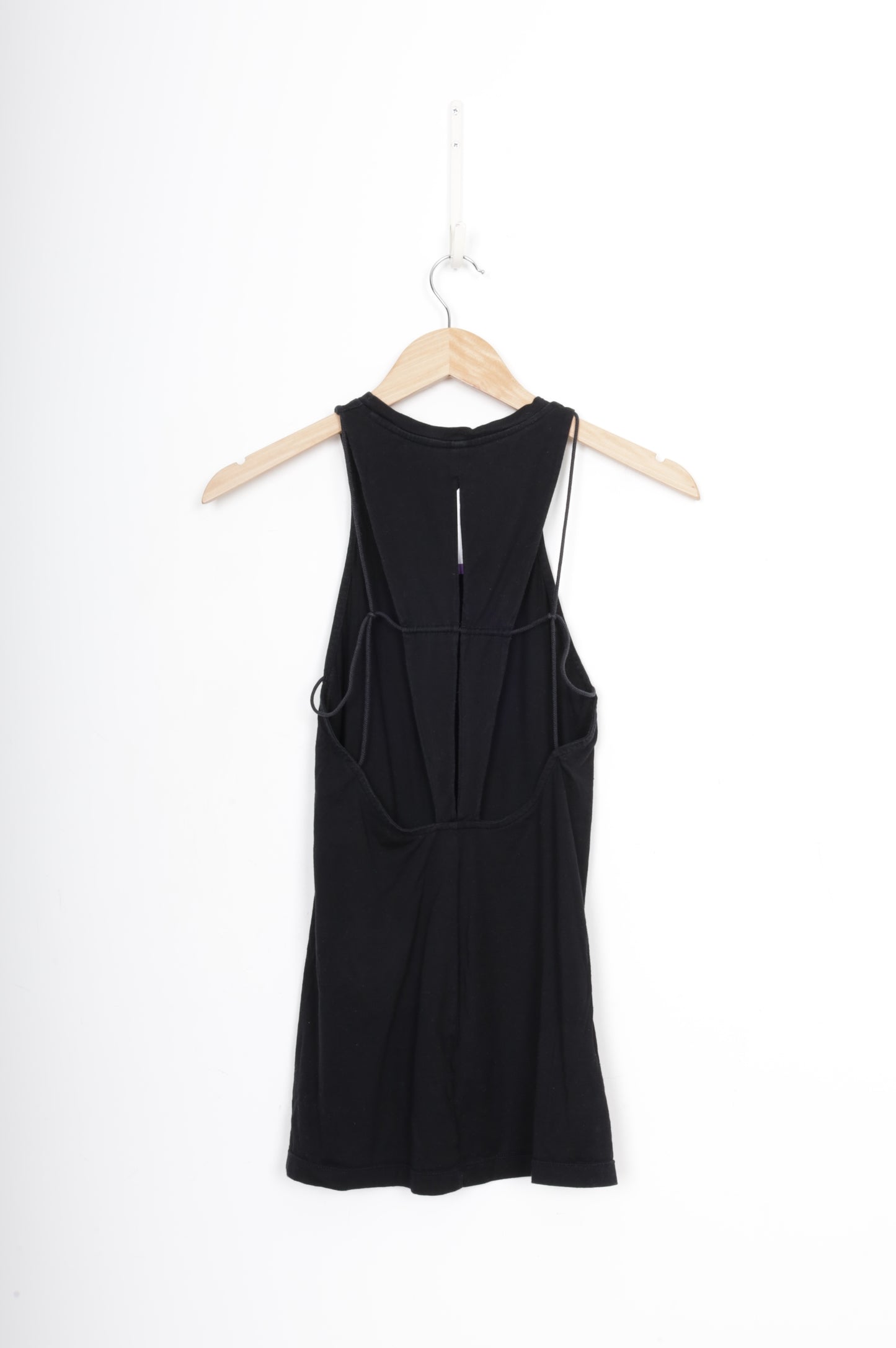Isabel Marant Womens Black Top Size S