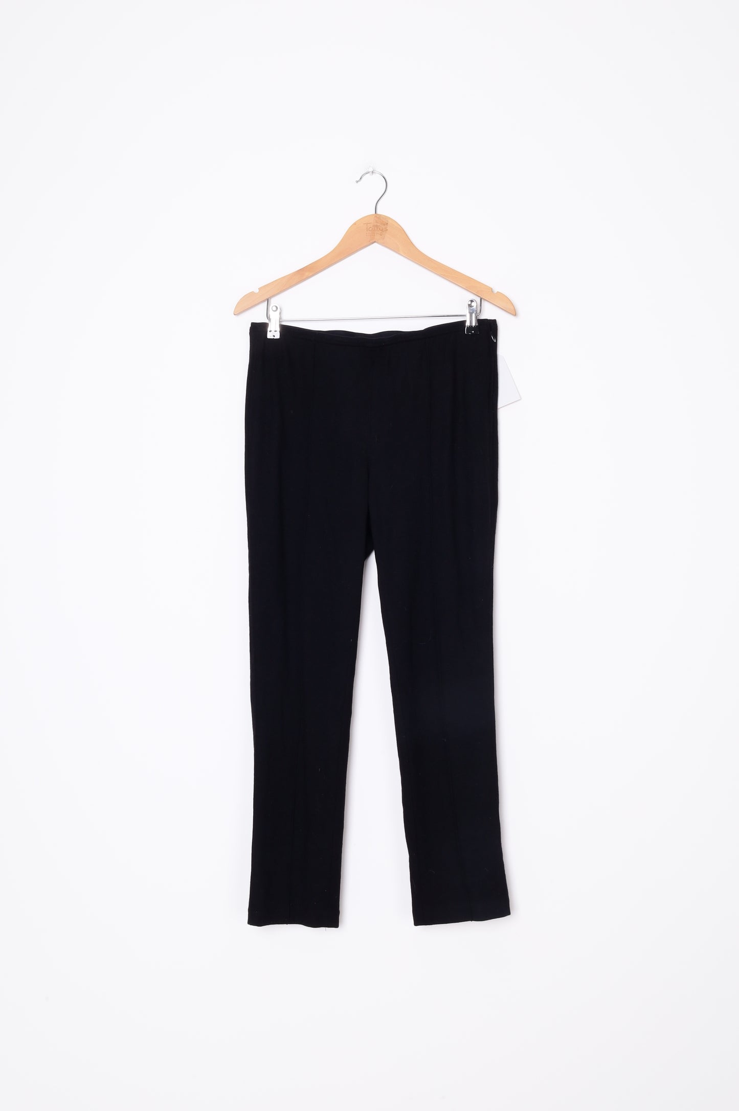 Rag & Bone Womens Black Pants Size 8