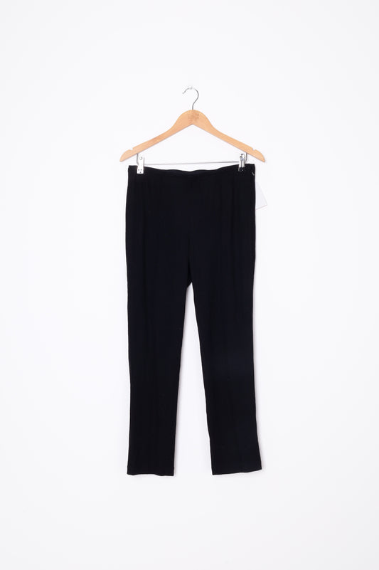 Rag & Bone Womens Black Pants Size 8
