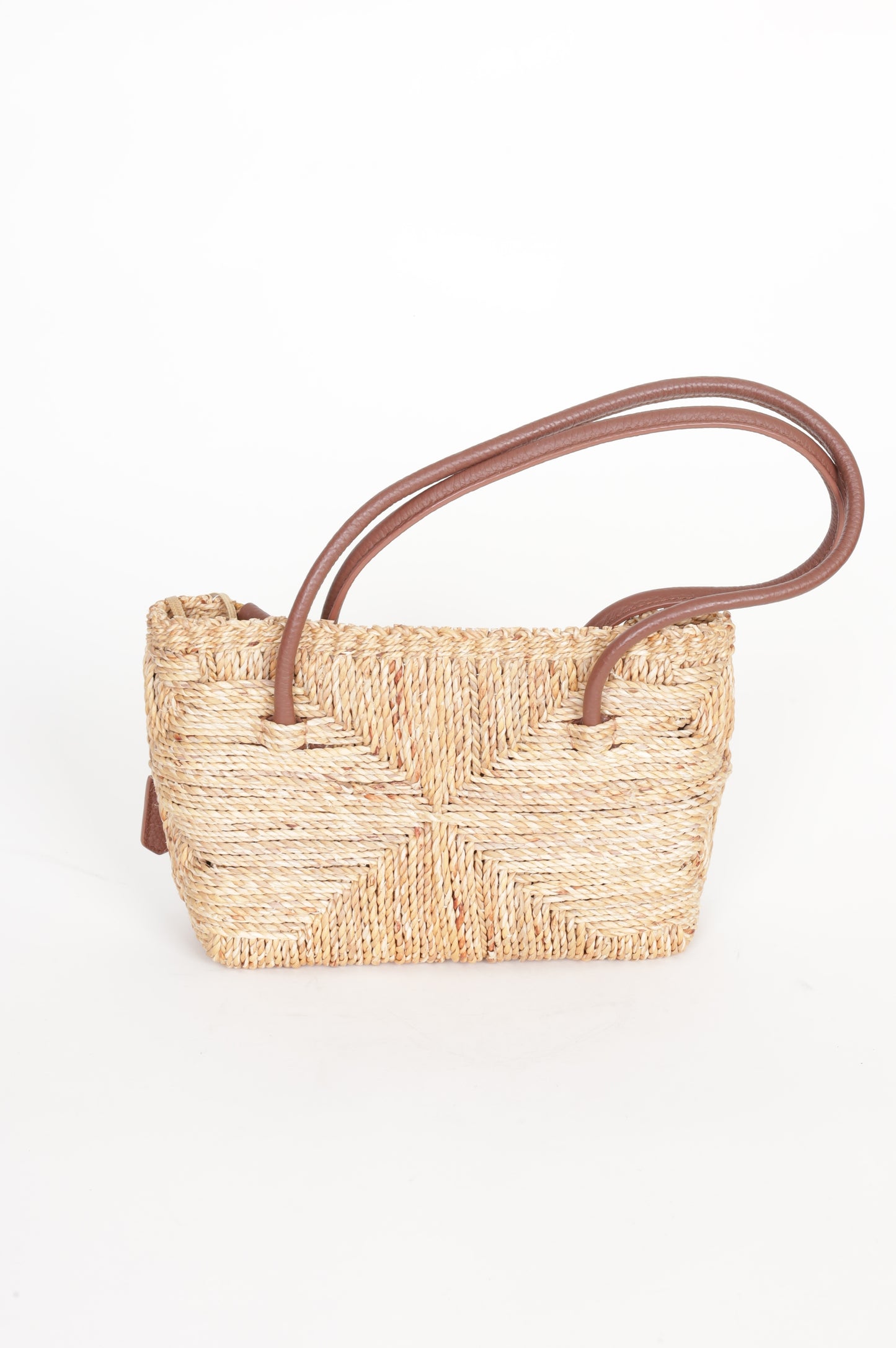 Deadly Ponies Womens Brown Bag Size O/S