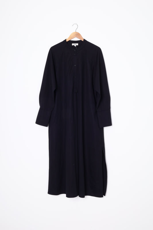 Cos Womens Black Dress Size M