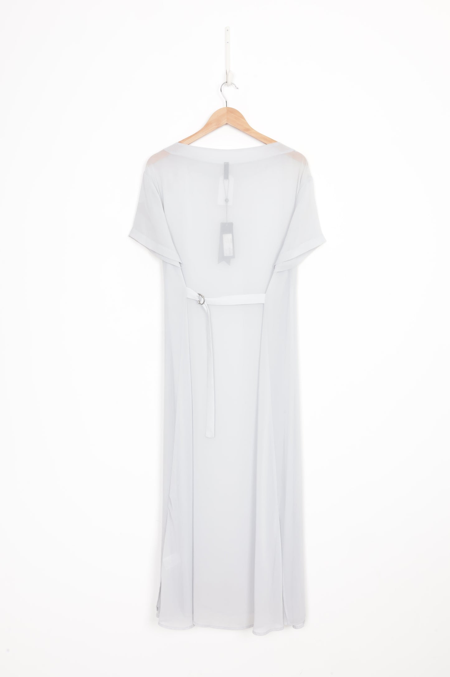 Faithfuls by Moochi Womens Blue Dress Size 12