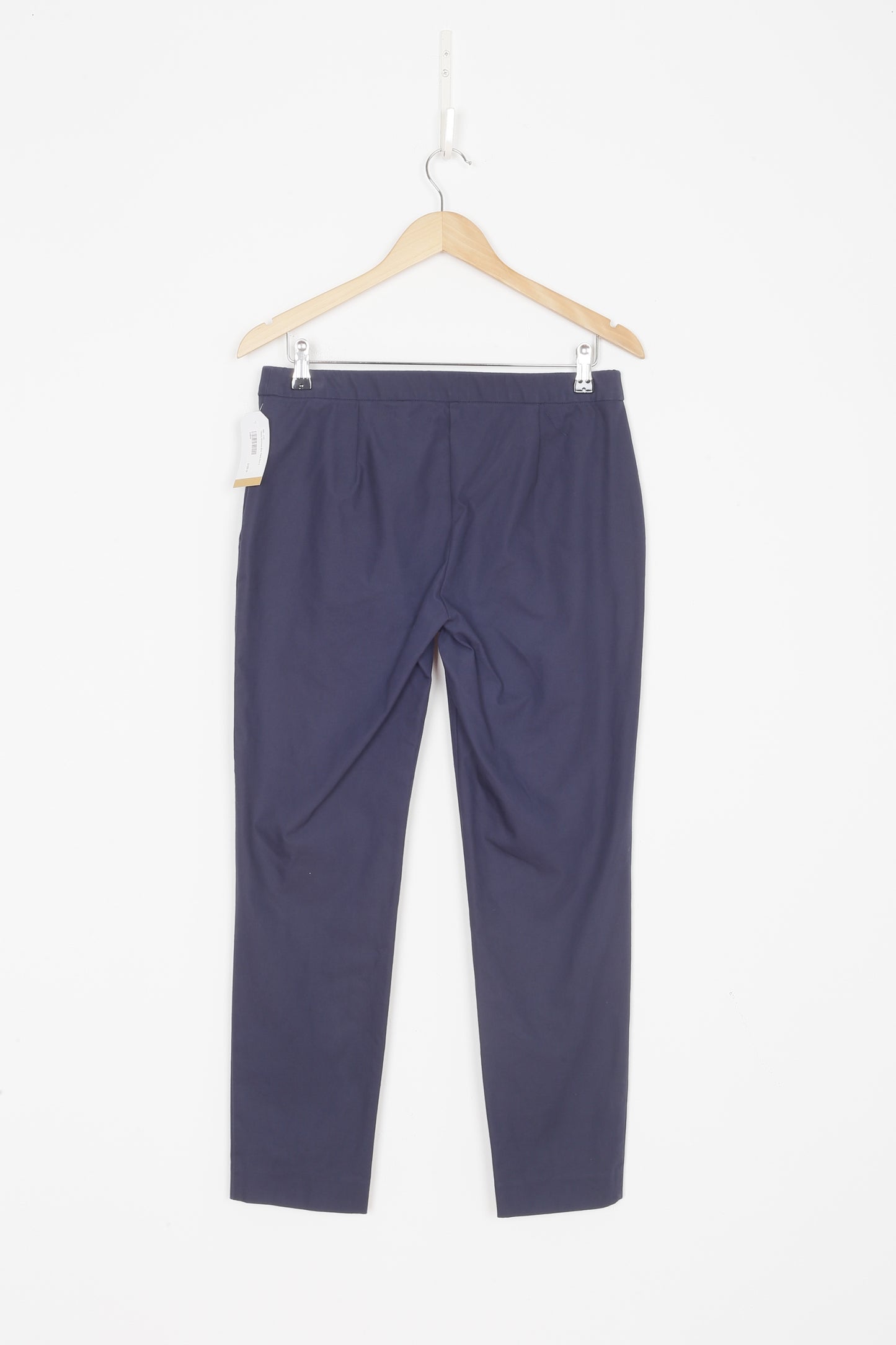 Theory Womens Blue Pants Size 6