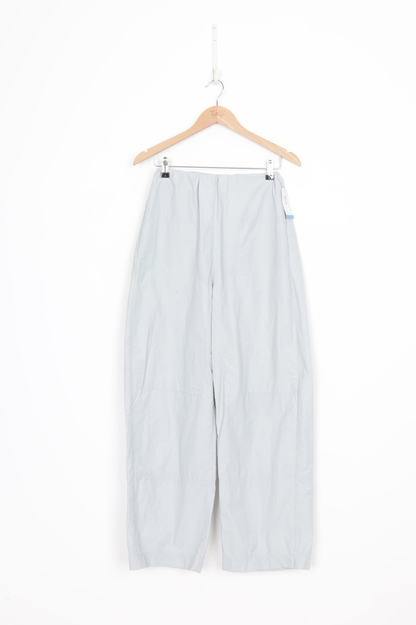 Paris Georgia Womens Blue Pants Size XS