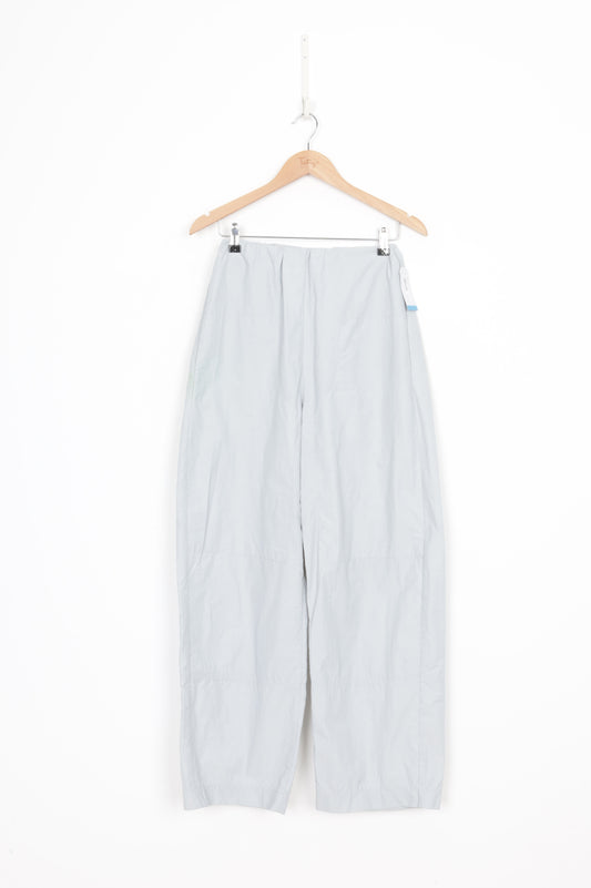 Paris Georgia Womens Blue Pants Size XS