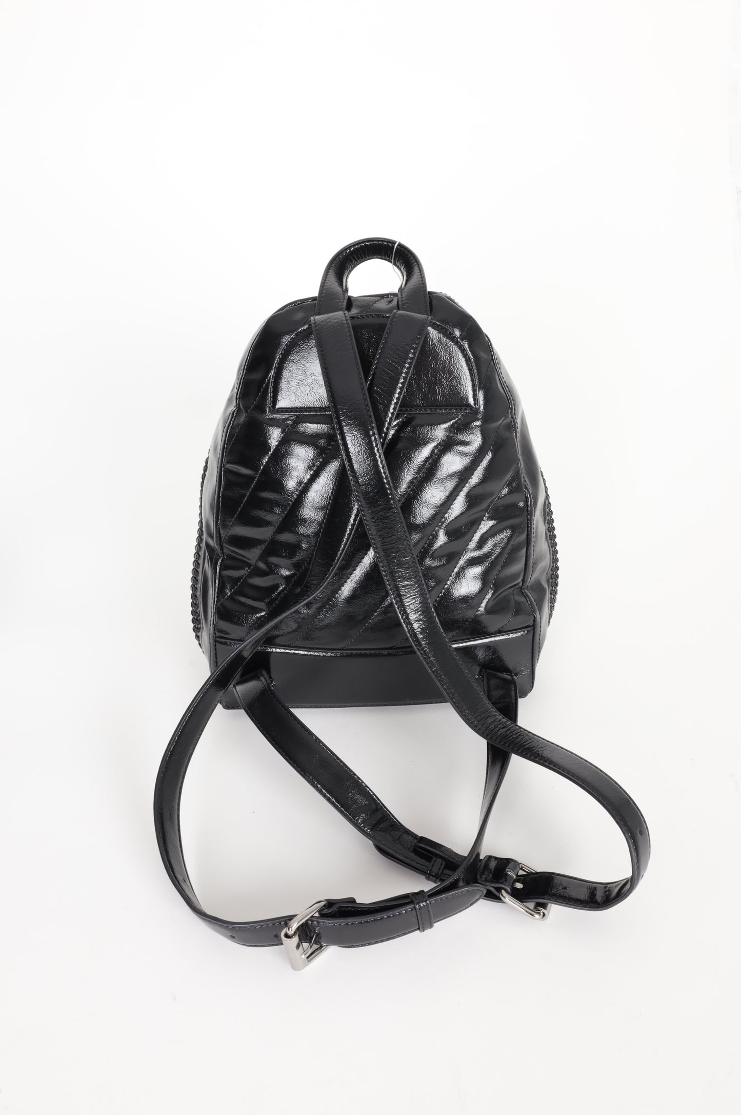 Stella McCartney Womens Black Bag Size O/S