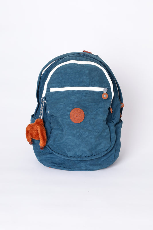 kipling Womens Blue Bag Size M