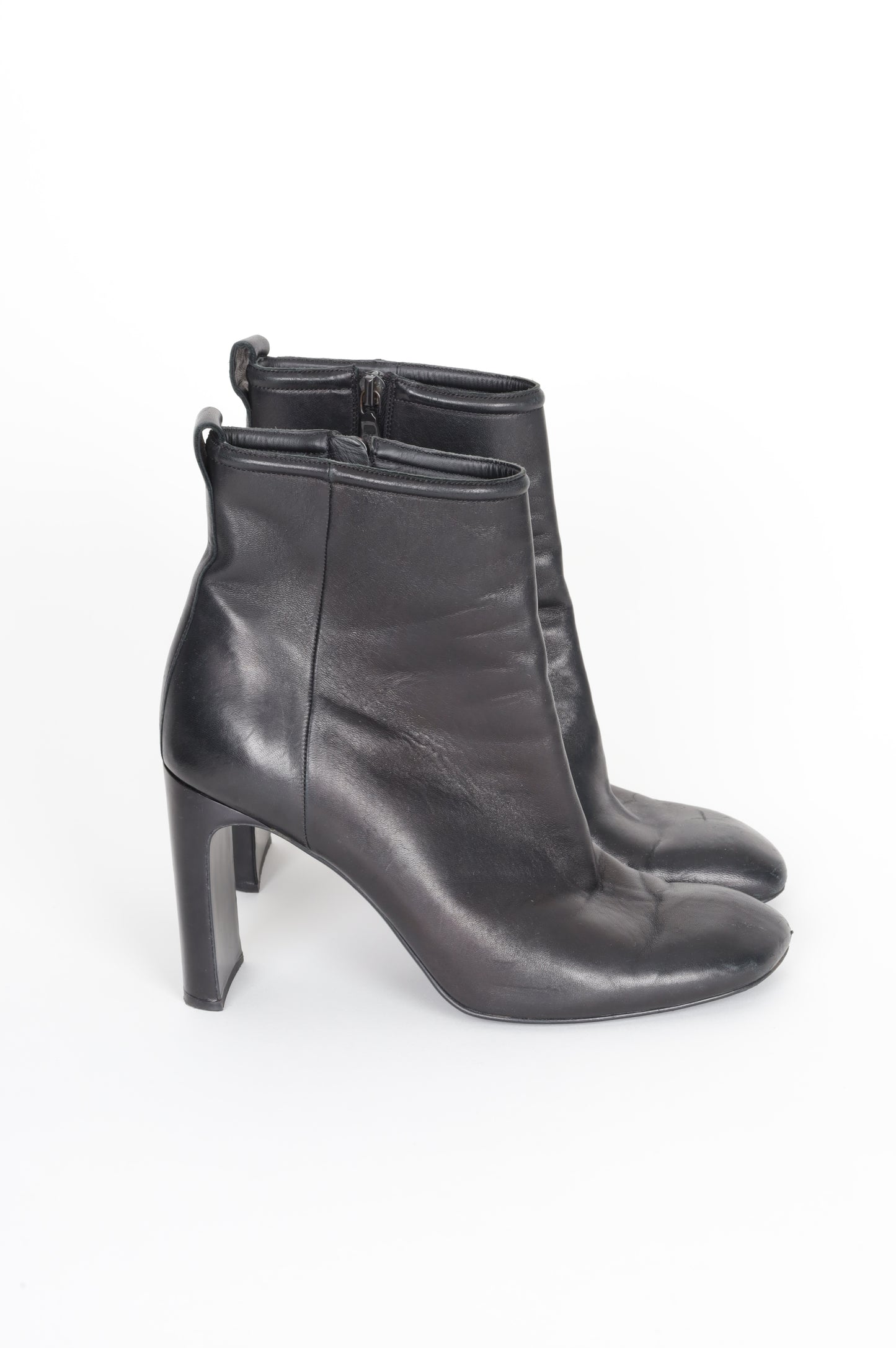 Rag & Bone Womens Black Boots  Size EU 40