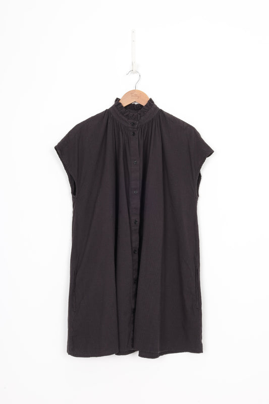 Karen Walker Womens Black Dress Size 6