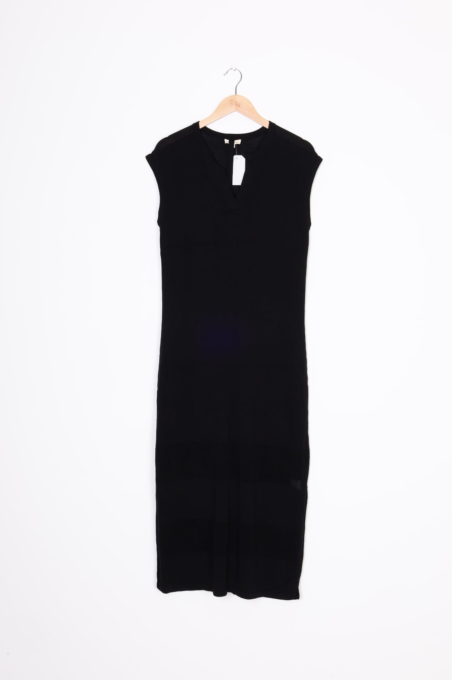 Marlow Womens Black Dress Size M