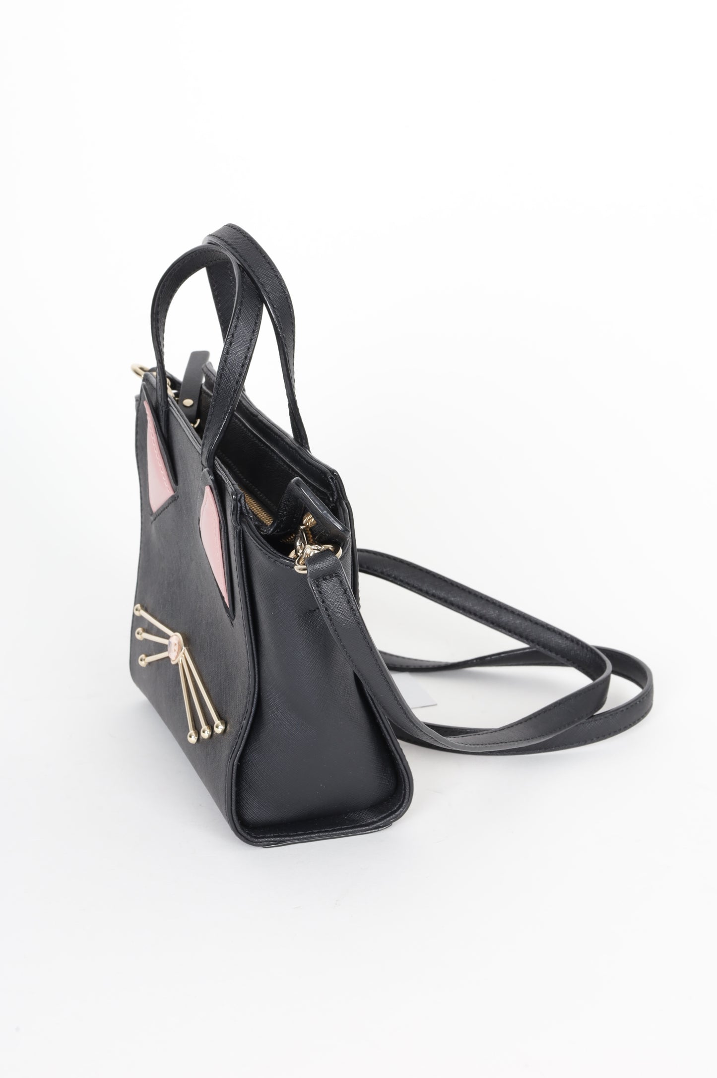 Kate Spade Womens Black Bag Size O/S