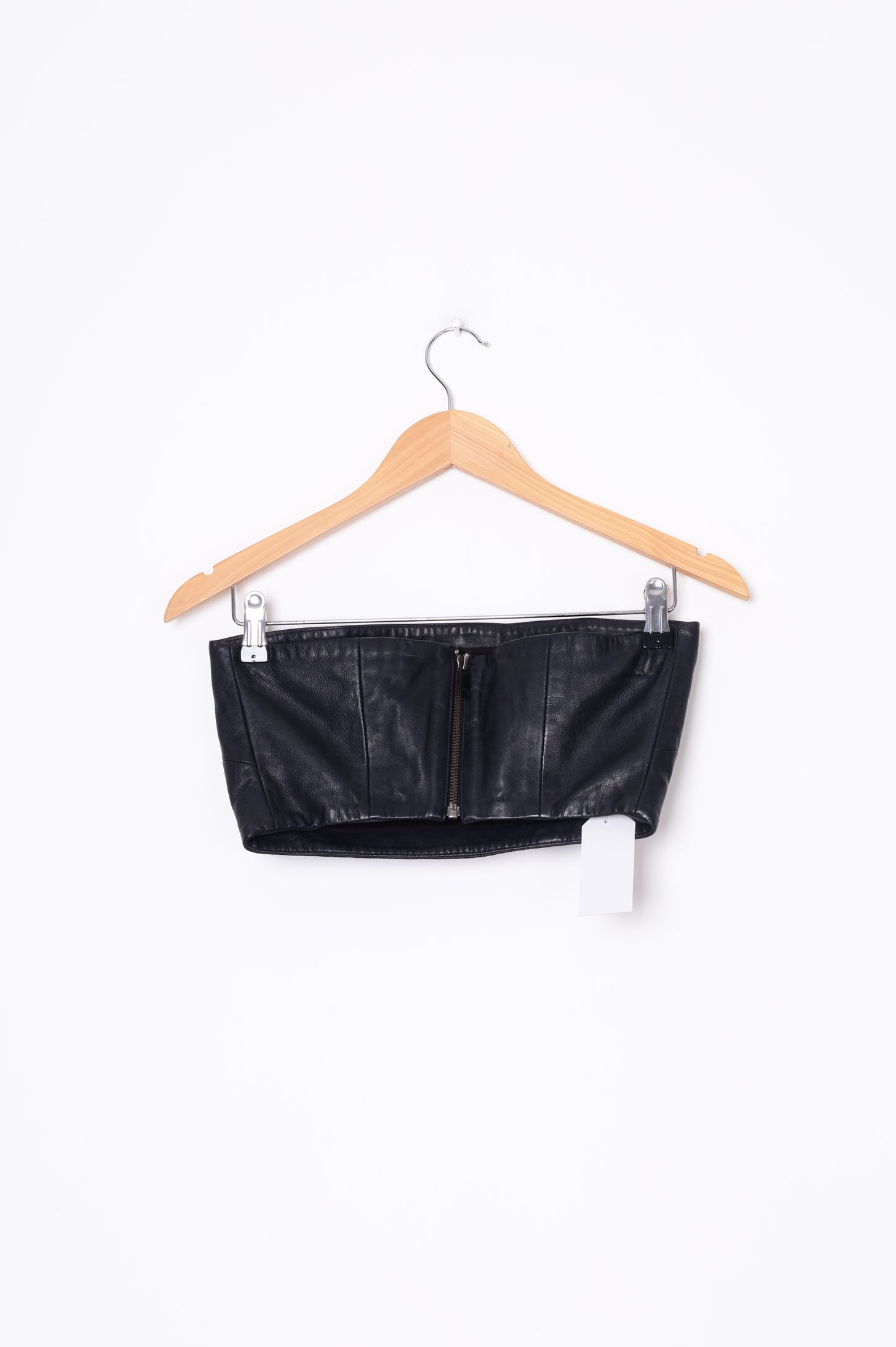 2ND DAy Womens Black Top Size 36