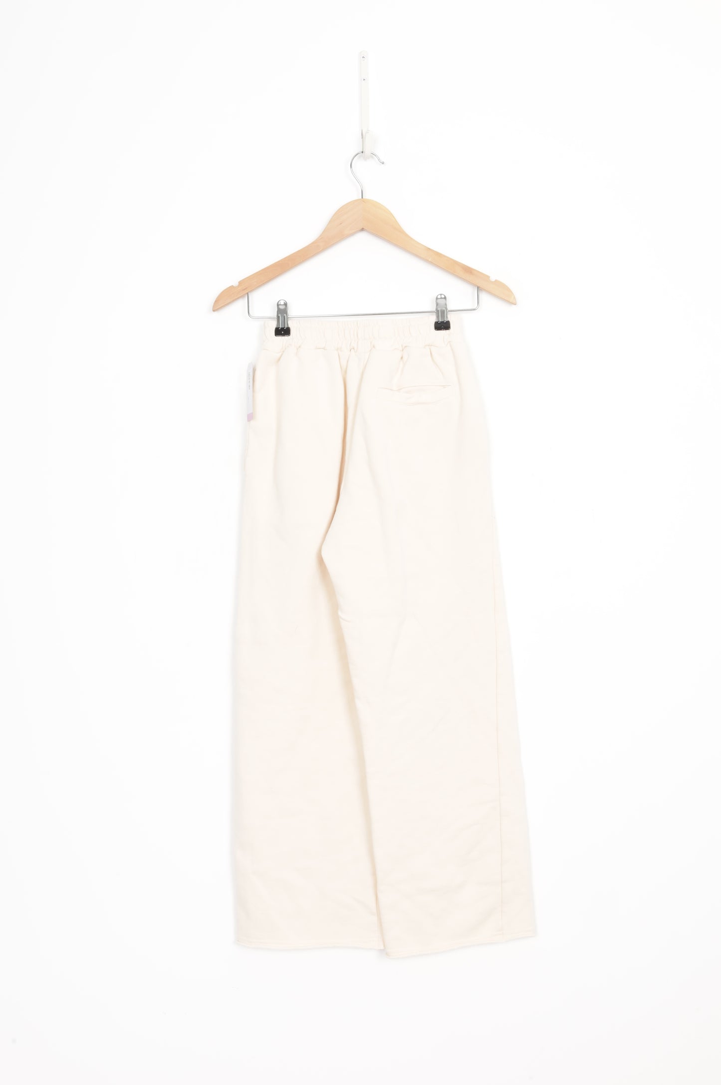 P.E Nation Womens Cream Pants Size XXS