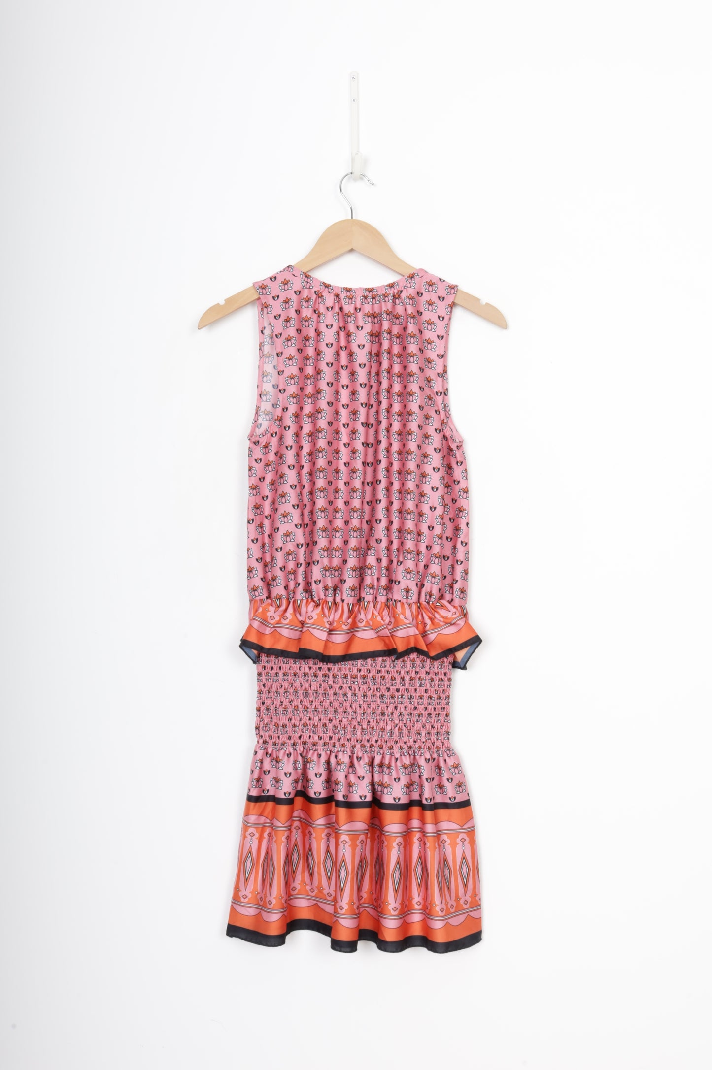 Coop by Trelise Cooper Womens Pink Dress Size S