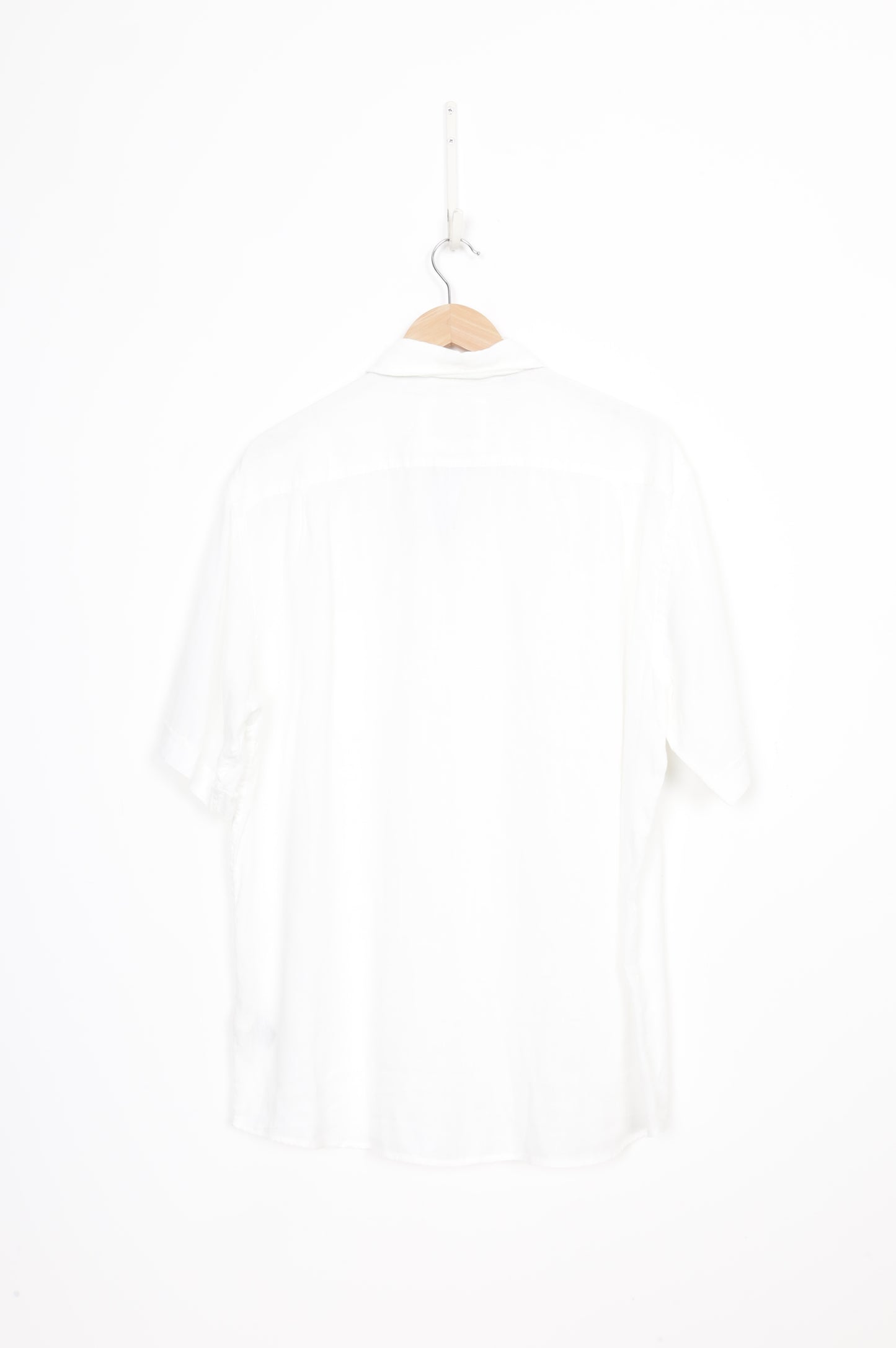 Rodd & Gunn Mens White Shirt Size XL