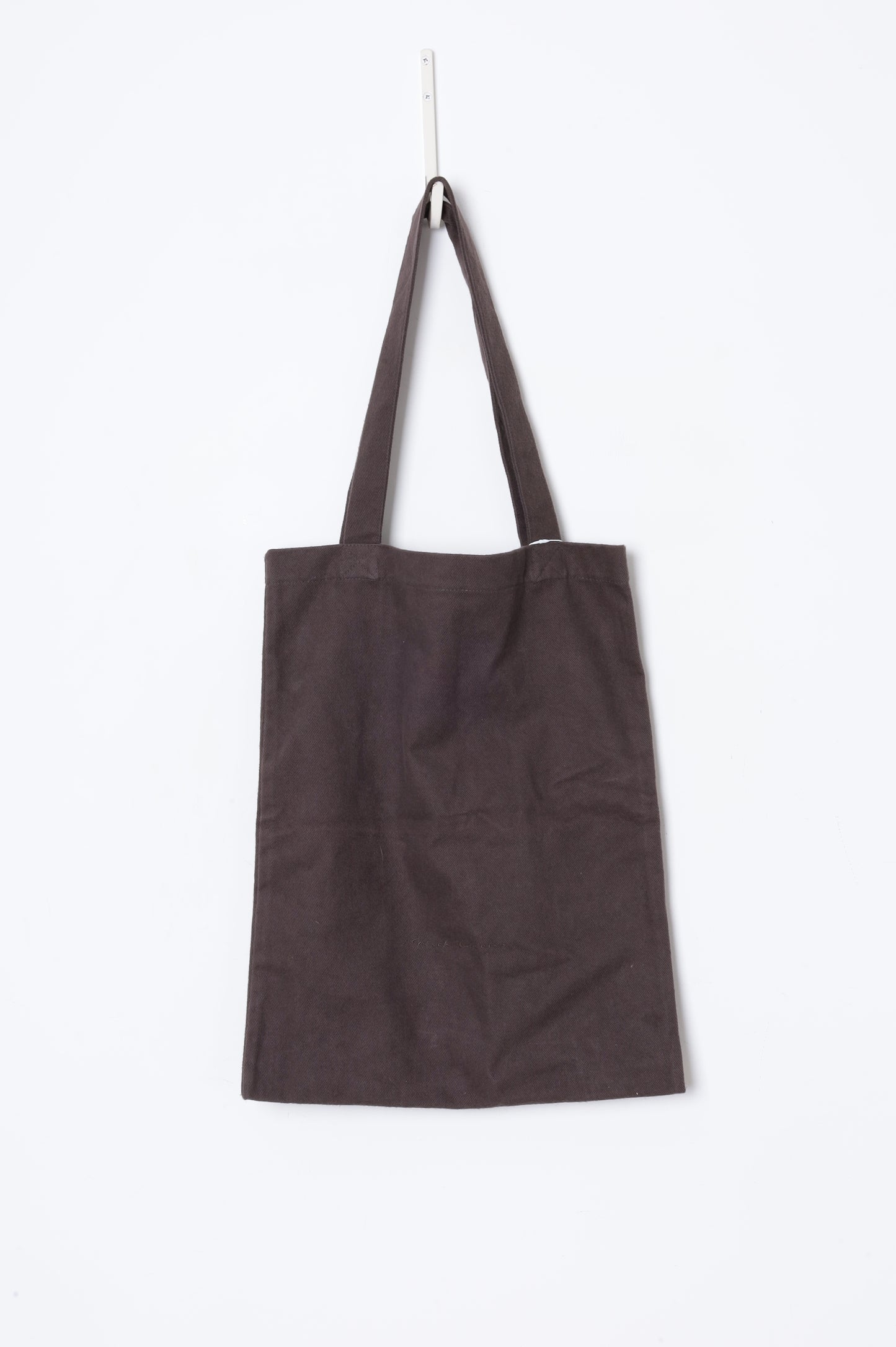 Rick Owens Mens Brown Bag Size O/S