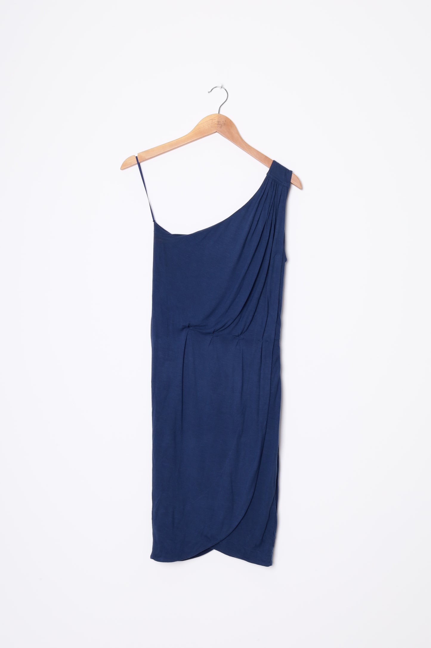 Marc By Marc Jacobs  Womens Blue Dress Size XS