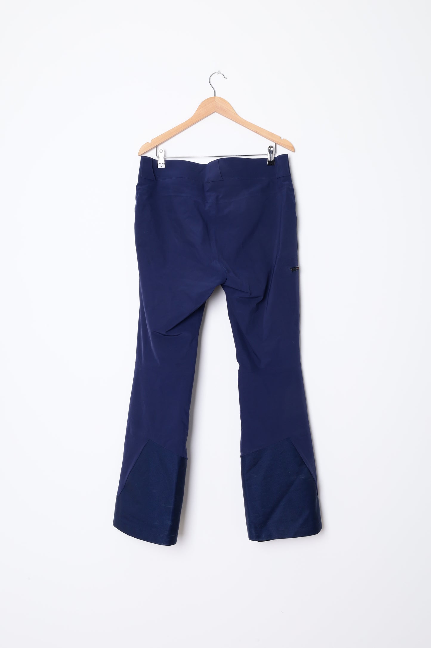 KJUS Mens Blue Pants Size M