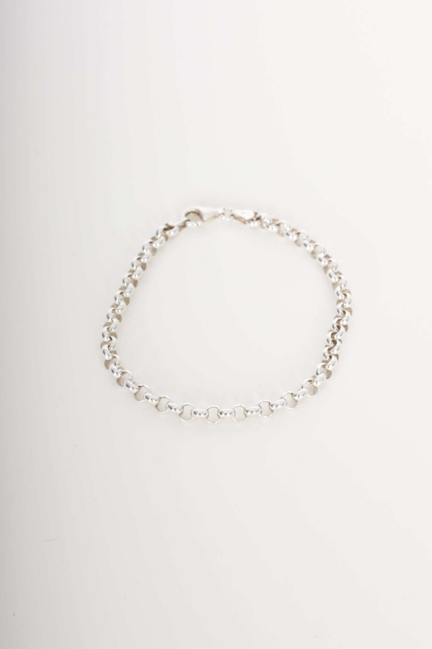 Michael Hill Womens Silver Bracelet Size O/S