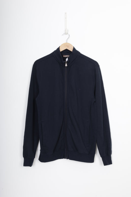 Rodd & Gunn Mens Blue Sweatshirt Size S