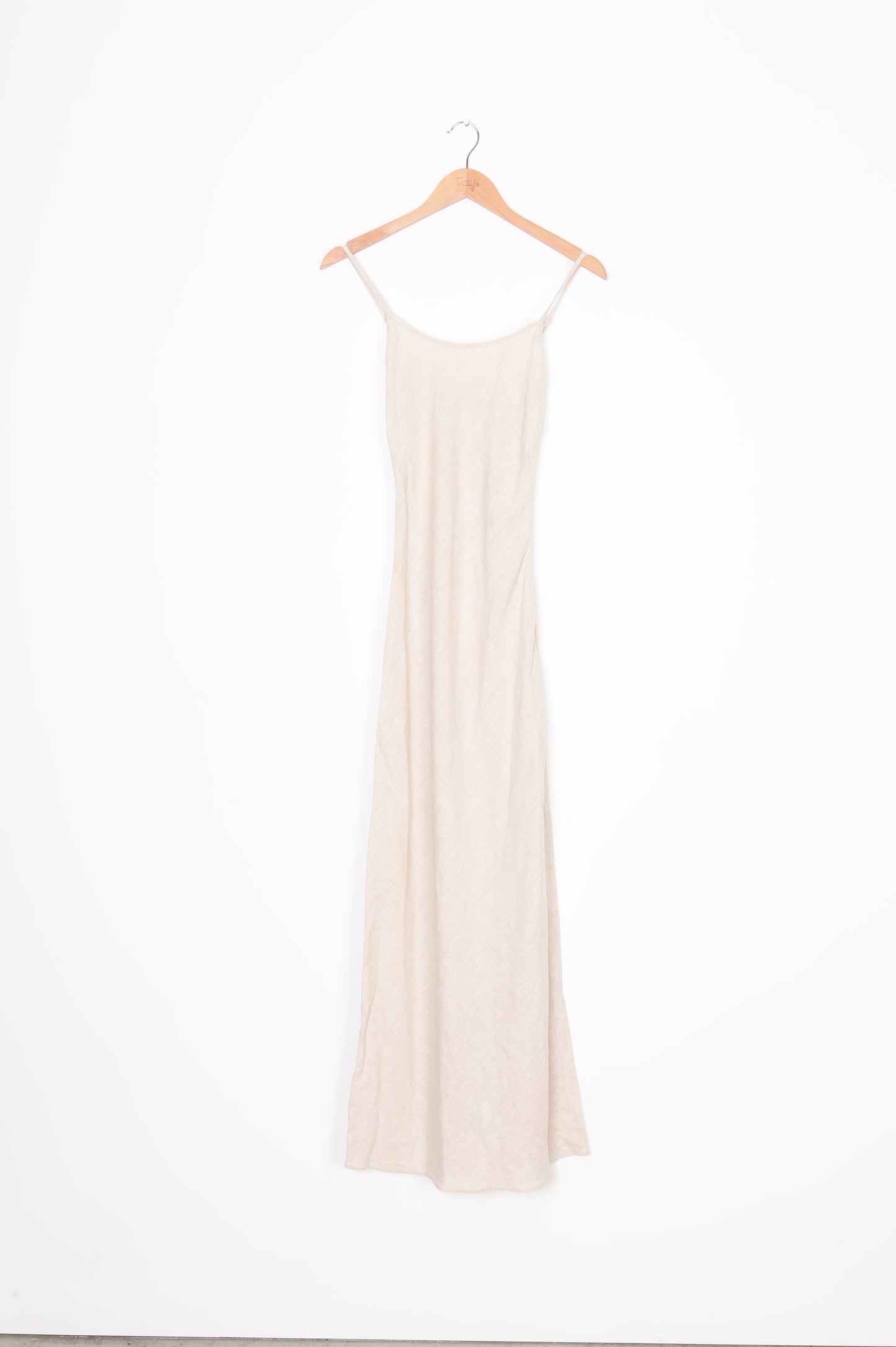 Venroy Womens Beige Dress Size XS