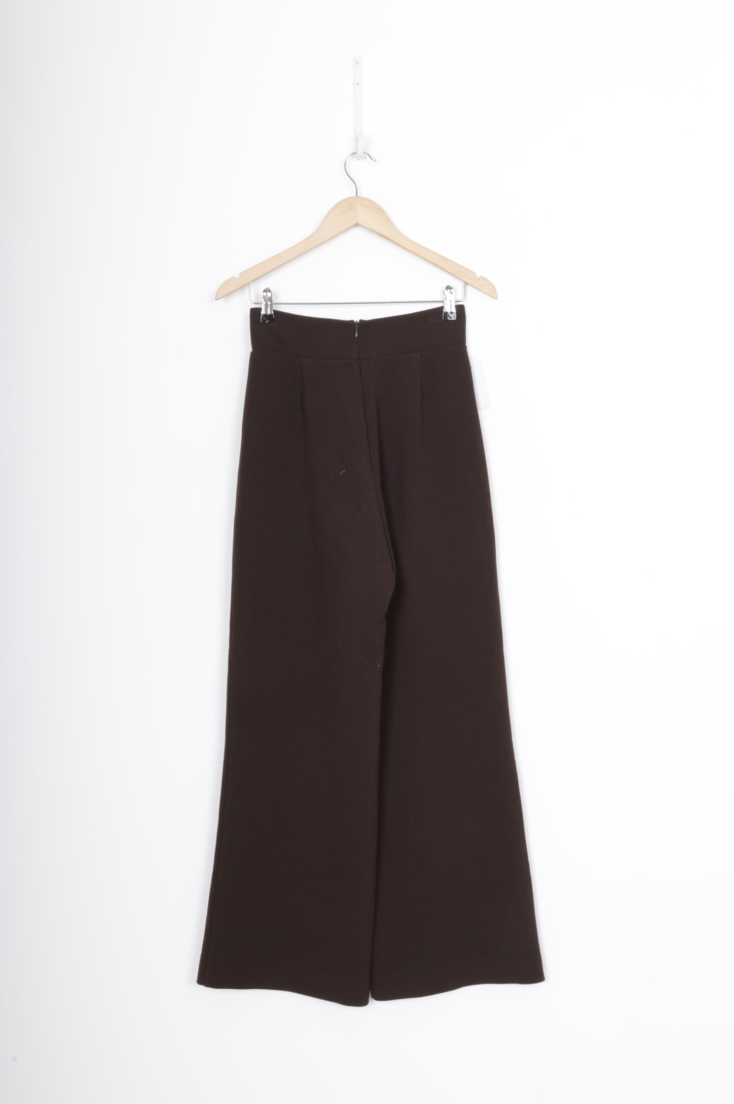 Ruby Womens Brown Pants Size 6