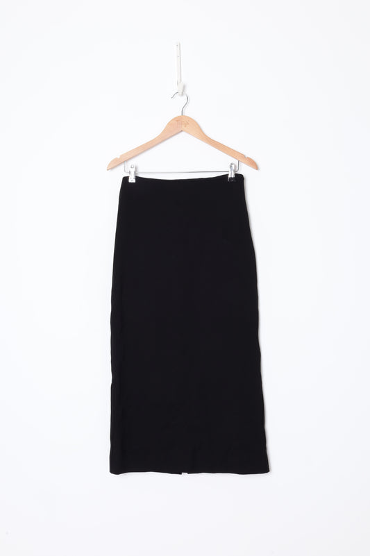 Harris Tapper Womens Black Skirt Size 10
