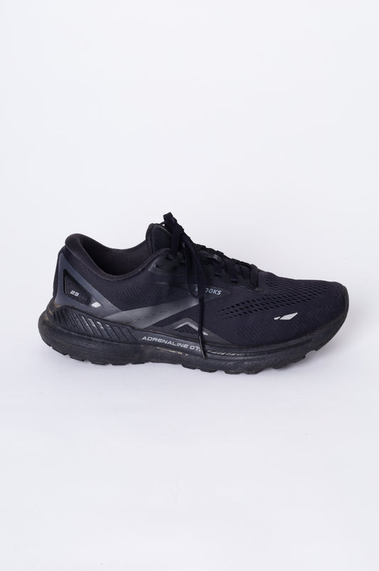 Brooks Womens Black Sneakers Size EU 41