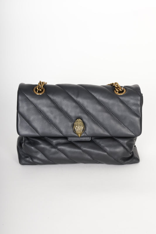 Kurt Geiger Womens Black Bag Size O/S