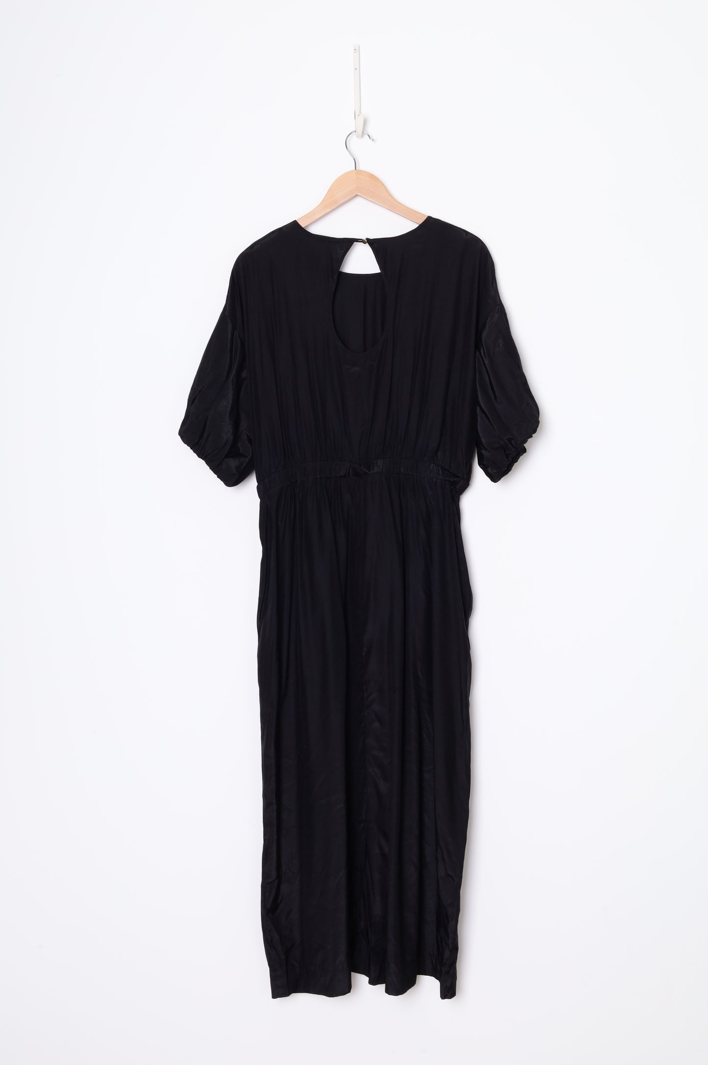 Kate Sylvester Womens Black Dress Size 14