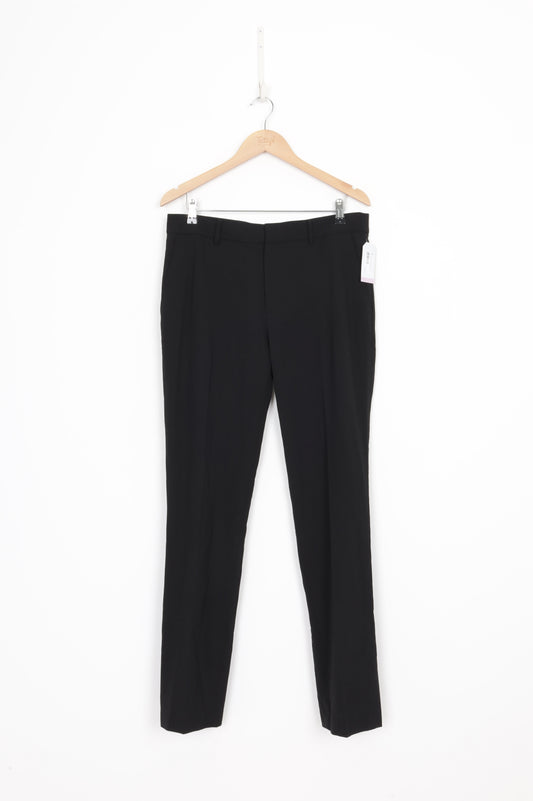 Laing Womens Black Pants Size M